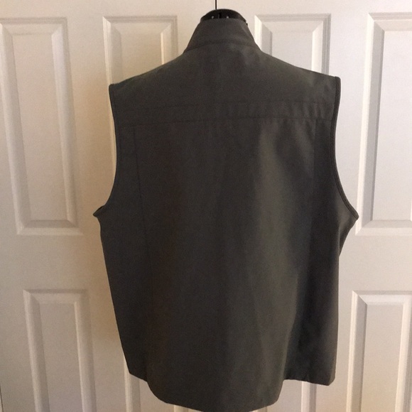 5.11 Tactical Vest Gray Size XL - Picture 3 of 16